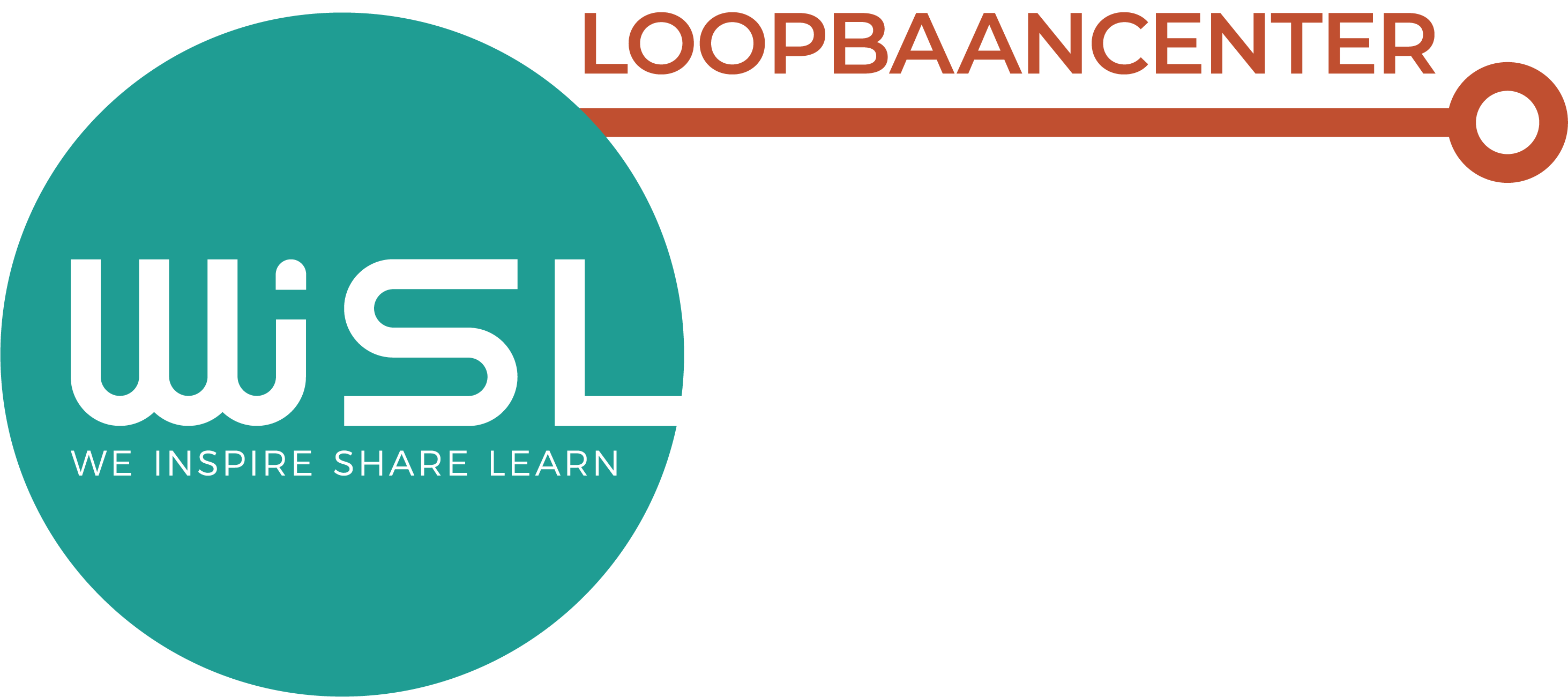 logo WISL loopbaancenter